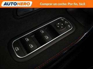 Mercedes Clase A A 180 d AMG Line