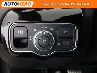 Mercedes Clase A A 180 d AMG Line