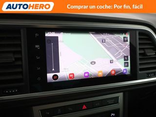 Seat Ateca 2.0 TDI Xperience Go