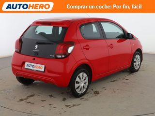 Peugeot 108 1.0 VTi Active