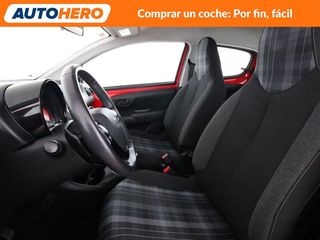 Peugeot 108 1.0 VTi Active