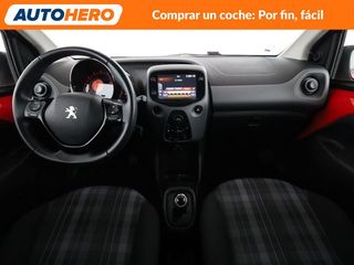 Peugeot 108 1.0 VTi Active