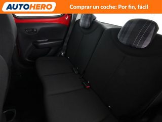 Peugeot 108 1.0 VTi Active