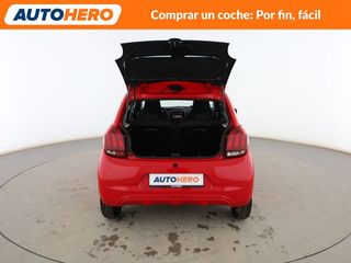 Peugeot 108 1.0 VTi Active