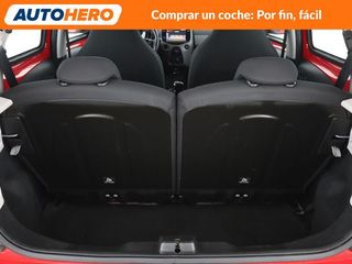 Peugeot 108 1.0 VTi Active