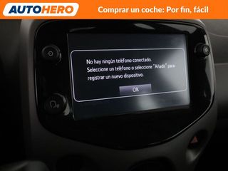 Peugeot 108 1.0 VTi Active