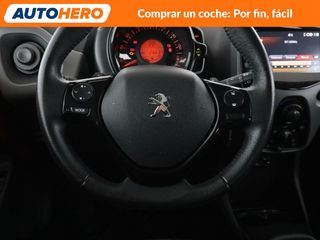 Peugeot 108 1.0 VTi Active