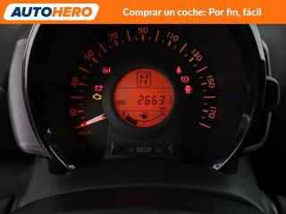 Peugeot 108 1.0 VTi Active