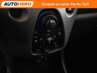 Peugeot 108 1.0 VTi Active