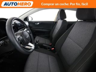 Kia Stonic 1.2 Concept