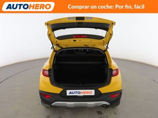 Kia Stonic 1.2 Concept