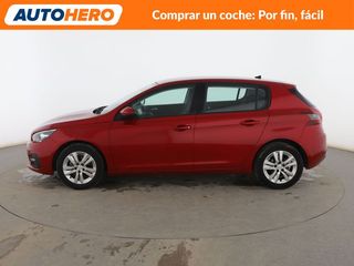 Peugeot 308 1.6 Blue-HDi Active