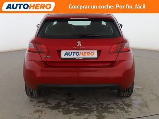 Peugeot 308 1.6 Blue-HDi Active
