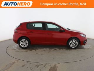 Peugeot 308 1.6 Blue-HDi Active