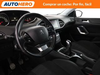 Peugeot 308 1.6 Blue-HDi Active
