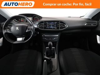 Peugeot 308 1.6 Blue-HDi Active