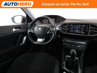 Peugeot 308 1.6 Blue-HDi Active
