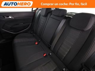 Peugeot 308 1.6 Blue-HDi Active