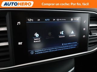 Peugeot 308 1.6 Blue-HDi Active