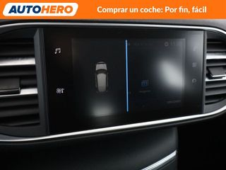 Peugeot 308 1.6 Blue-HDi Active