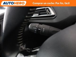 Peugeot 308 1.6 Blue-HDi Active