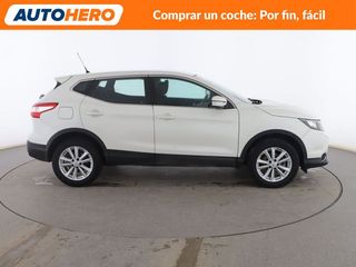 Nissan Qashqai 1.2 Acenta