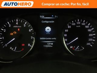 Nissan Qashqai 1.2 Acenta