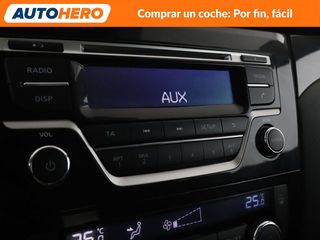 Nissan Qashqai 1.2 Acenta