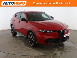 Alfa Romeo Tonale 1.5 VGT Speciale MHEV