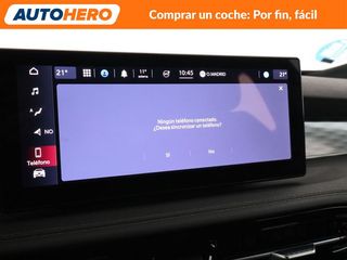 Alfa Romeo Tonale 1.5 VGT Speciale MHEV