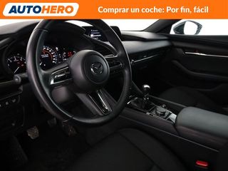 Mazda 3 2.0 e-Skyactiv-X Mild-Hybrid Homura