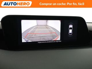 Mazda 3 2.0 e-Skyactiv-X Mild-Hybrid Homura