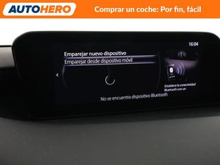 Mazda 3 2.0 e-Skyactiv-X Mild-Hybrid Homura