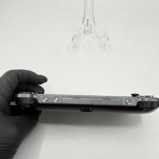 Sony PS Vita PCH-1004 Nera
