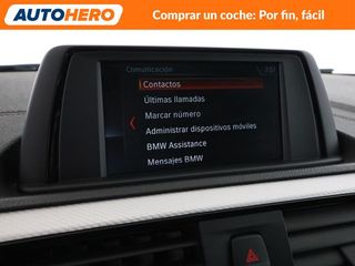 BMW Serie 1 118i M Sport