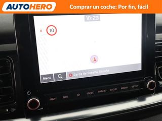 Kia Stonic 1.2 Drive