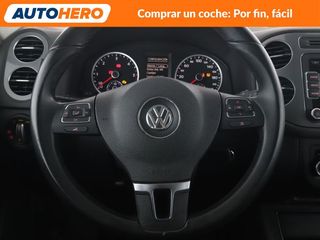 Volkswagen Tiguan 2.0 TDI T1 BlueMotion