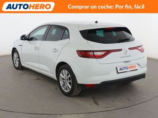 Renault Megane 1.5 dCi Energy Intens