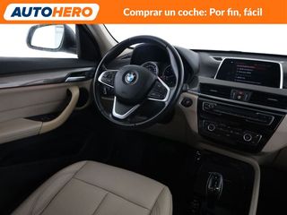 BMW X1 sDrive 18d xLine