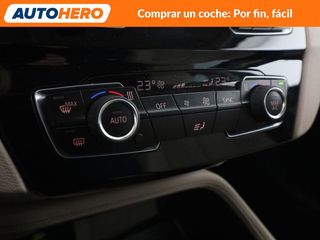 BMW X1 sDrive 18d xLine