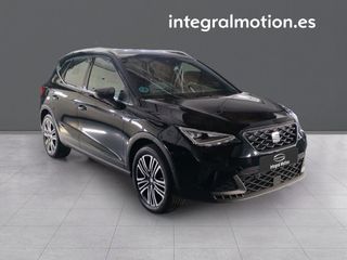 Seat Arona 1.0 TSI 85kW (115CV) FR XM