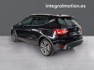 Seat Arona 1.0 TSI 85kW (115CV) FR XM