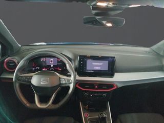 Seat Arona 1.0 TSI 85kW (115CV) FR XM