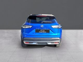 Nissan Qashqai DIG-T 103kW N-Connecta
