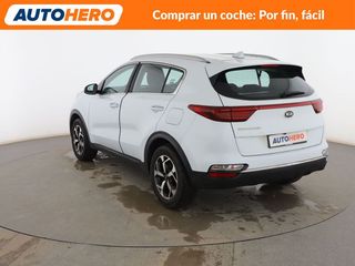 Kia Sportage 1.6 GDI Drive 2WD