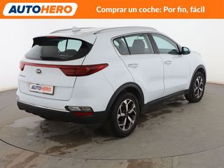 Kia Sportage 1.6 GDI Drive 2WD