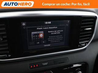 Kia Sportage 1.6 GDI Drive 2WD