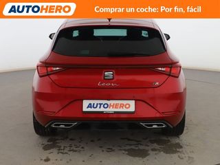 Seat Leon 2.0 TDI FR Go