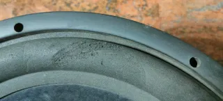 Subwoofer Caos 38 DY 15 2000W