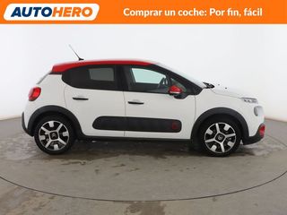 Citroën C3 1.2 PureTech Shine